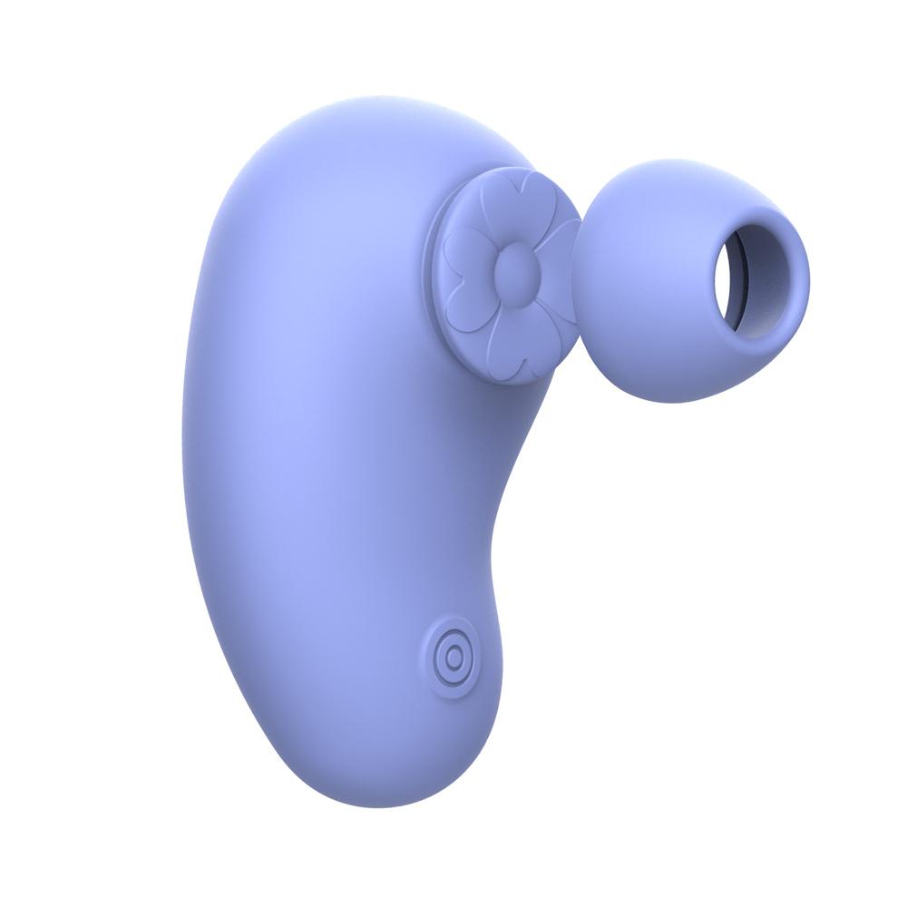 BASIC X Tappy podtlakový stimulátor klitorisu