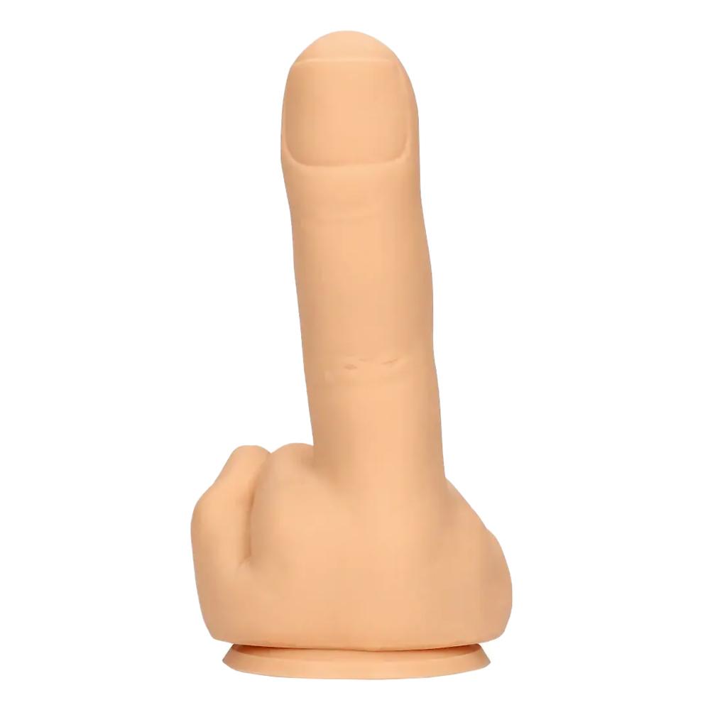 Up Yours dildo s prísavkou