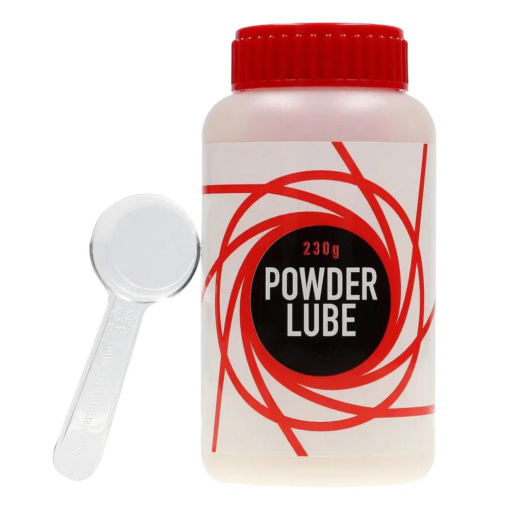 Powder Lube lubrikačný gél v prášku 230 g