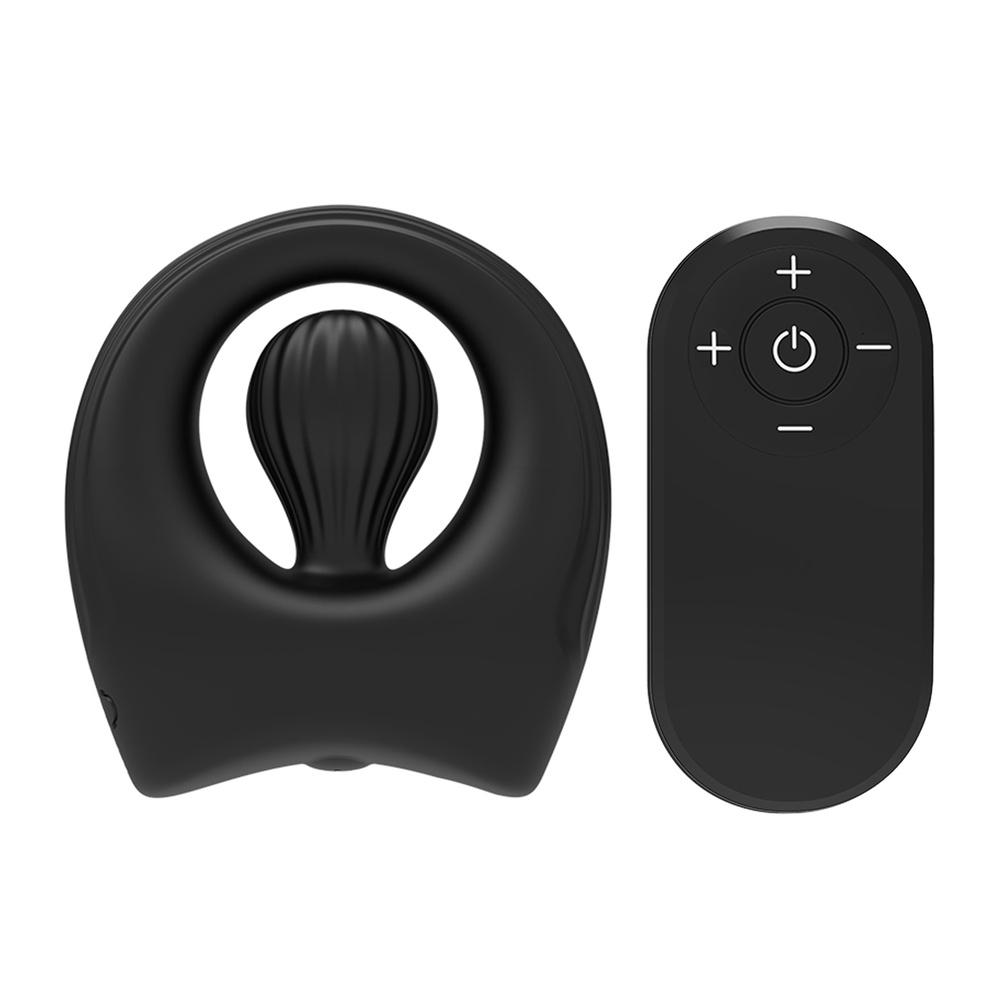 BASIC X Levi erekčný krúžok