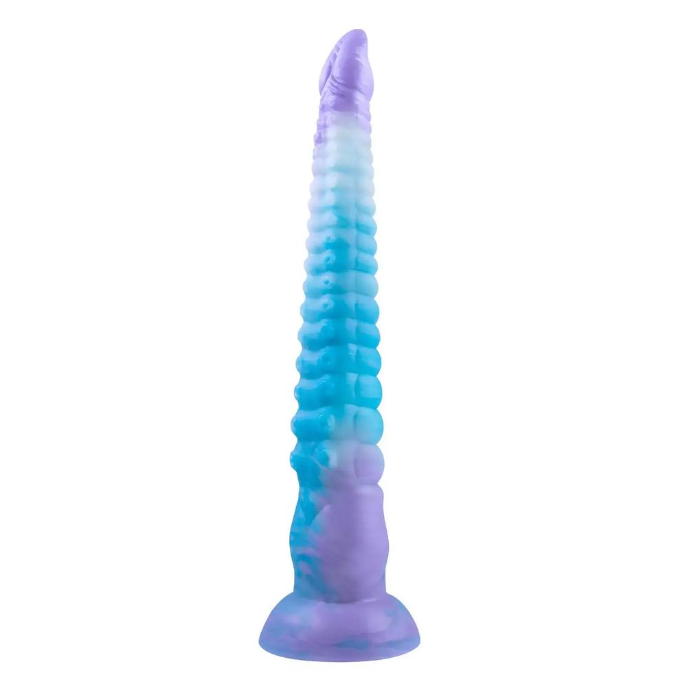 NMC no.419 Monster dildo Tentaeel 31 cm