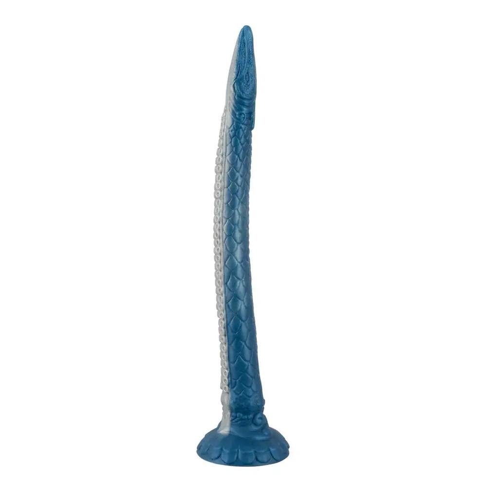 Beasty Cock Eel of Ecstasy dildo