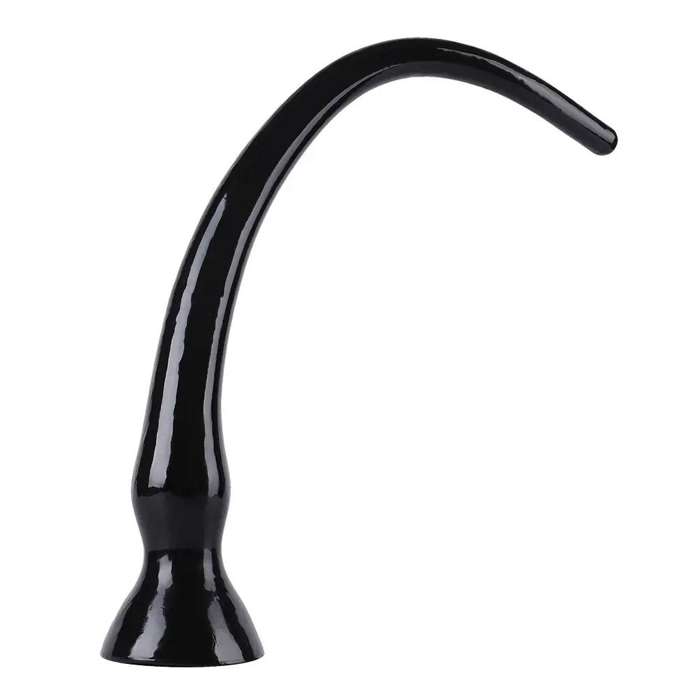 Hidden Desire Extreme análne dildo XXXL 60cm Hidden Desire Extreme análne dildo XXXL 60cm
