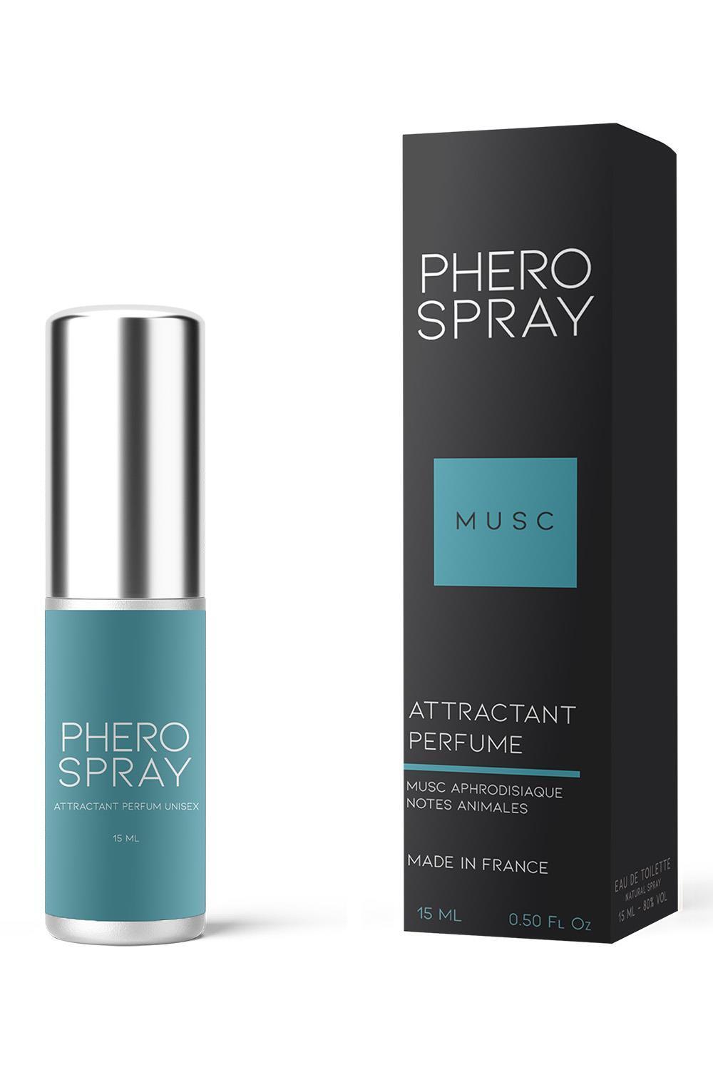Pherospray 15 ml