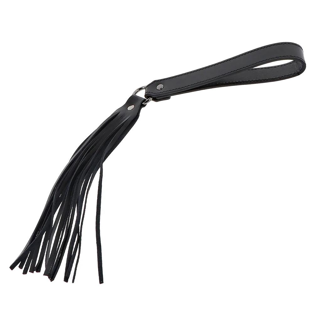 Hidden Desire Masters dútky - čierne