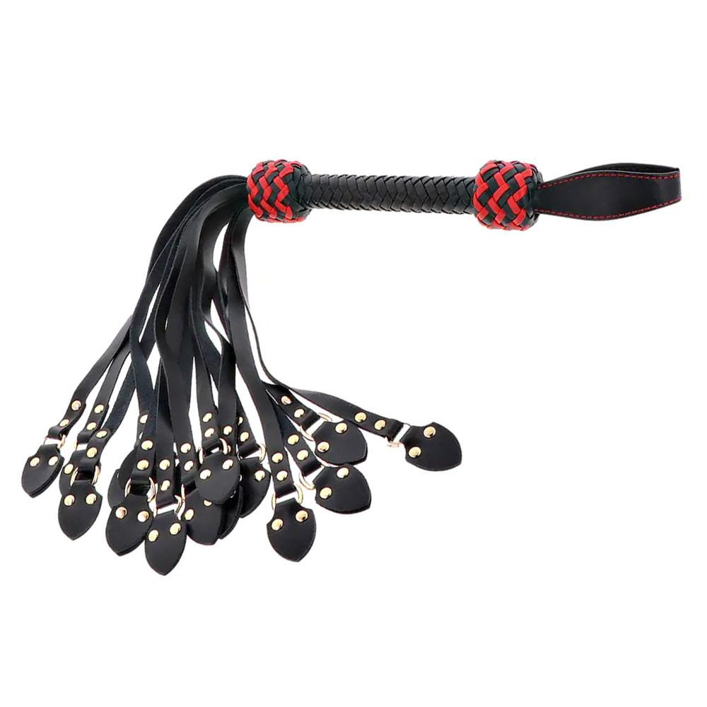 Hidden Desire Masters Cat-o-Nine dútky