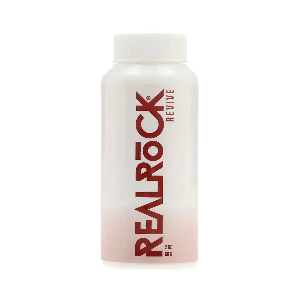 RealRock Púder na erotické pomôcky 60 g