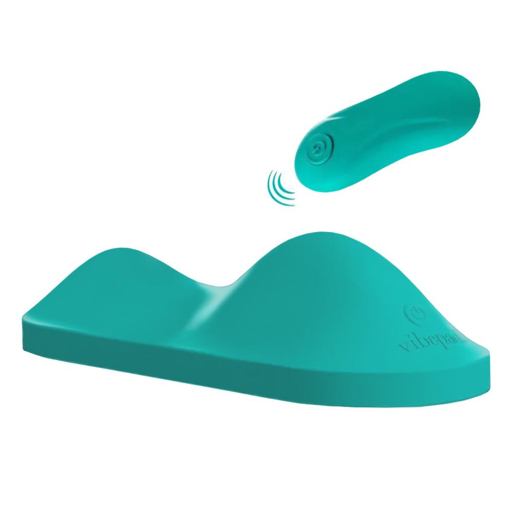 vibepad Intense vibrátor na klitoris