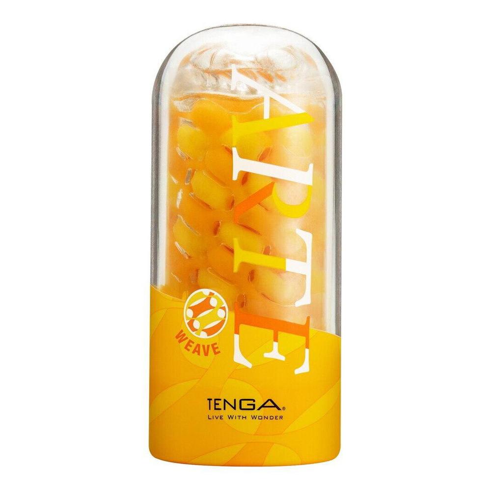 TENGA Arte masturbátor - Weave