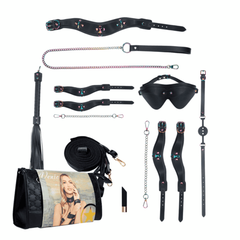 Ouch! Venice Collection Set s taškou