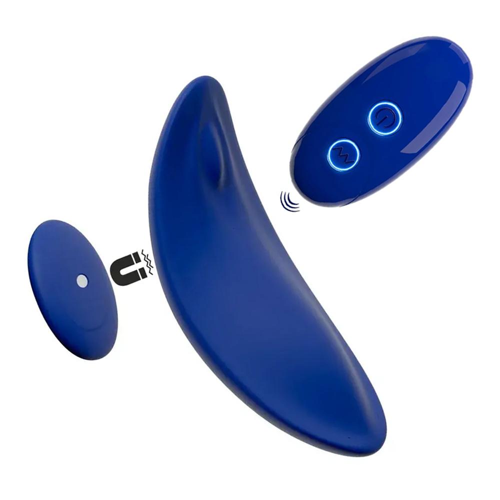 Sweet Smile vibrátor do nohavičiek Extra Slim