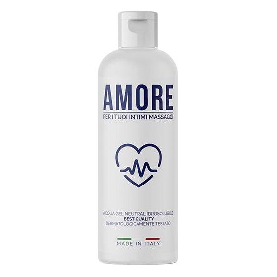 Amore Lubrikačný gél 75 ml