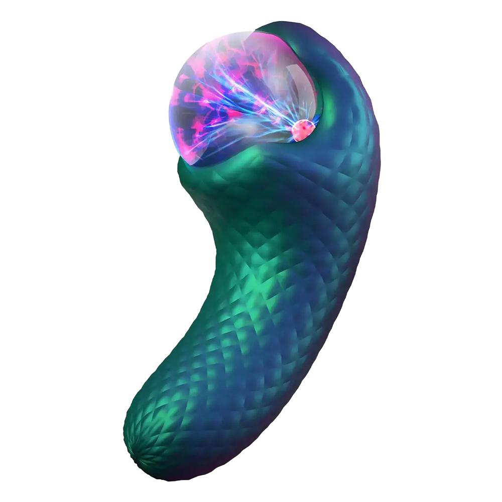 Temptasia Mystical Plasma stimulátor na klitoris a vibrátor 2v1