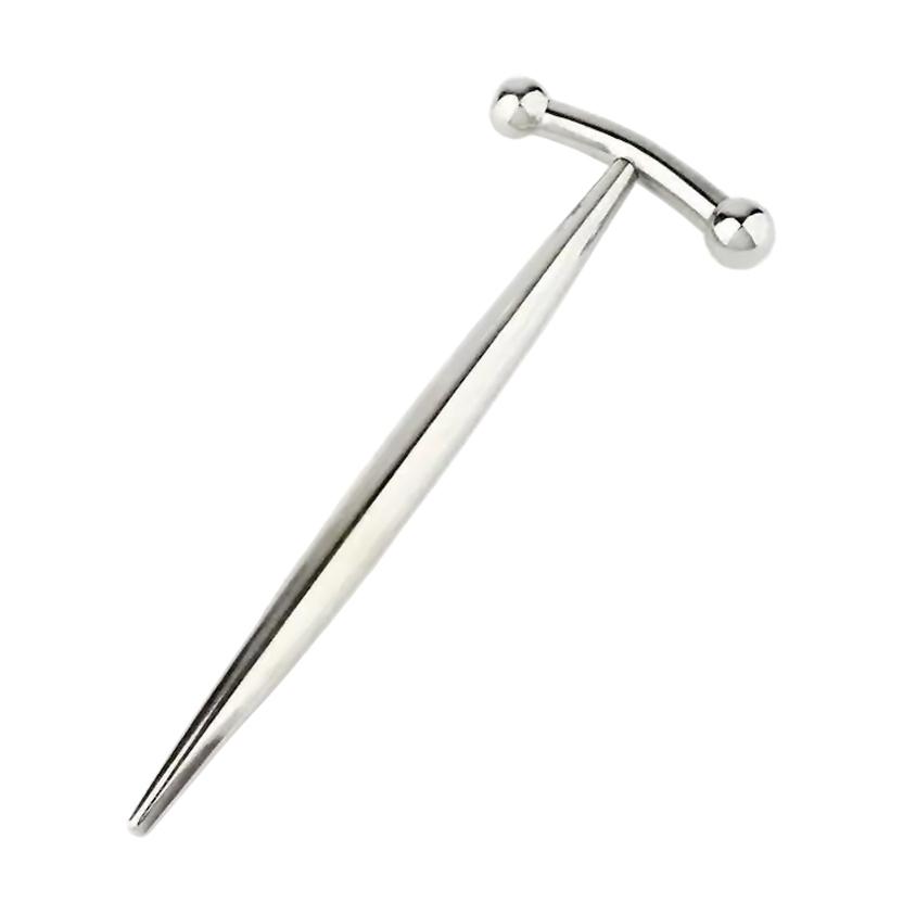 Mr.Steel DickVader Round Tip dilatátor