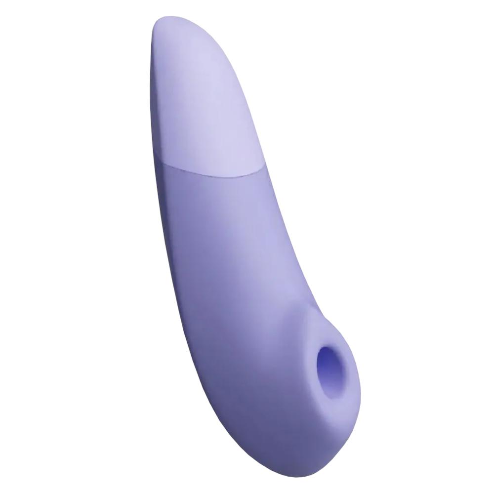 Womanizer Enhance stimulátor na klitoris - Lilac