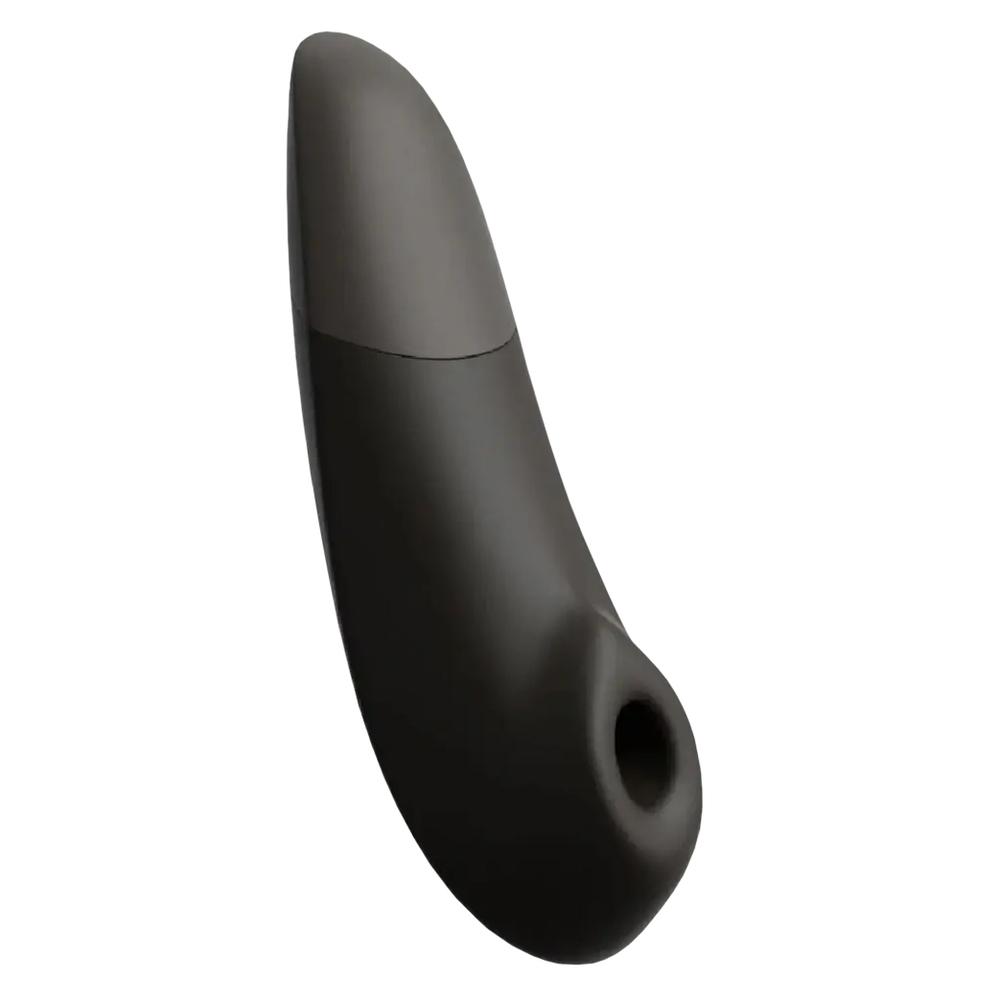 Womanizer Enhance stimulátor na klitoris - Black