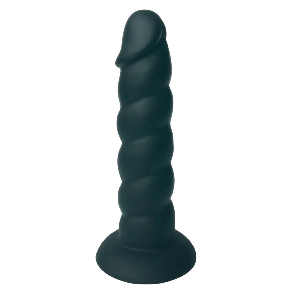 Thrill of Joy dildo S - čierne