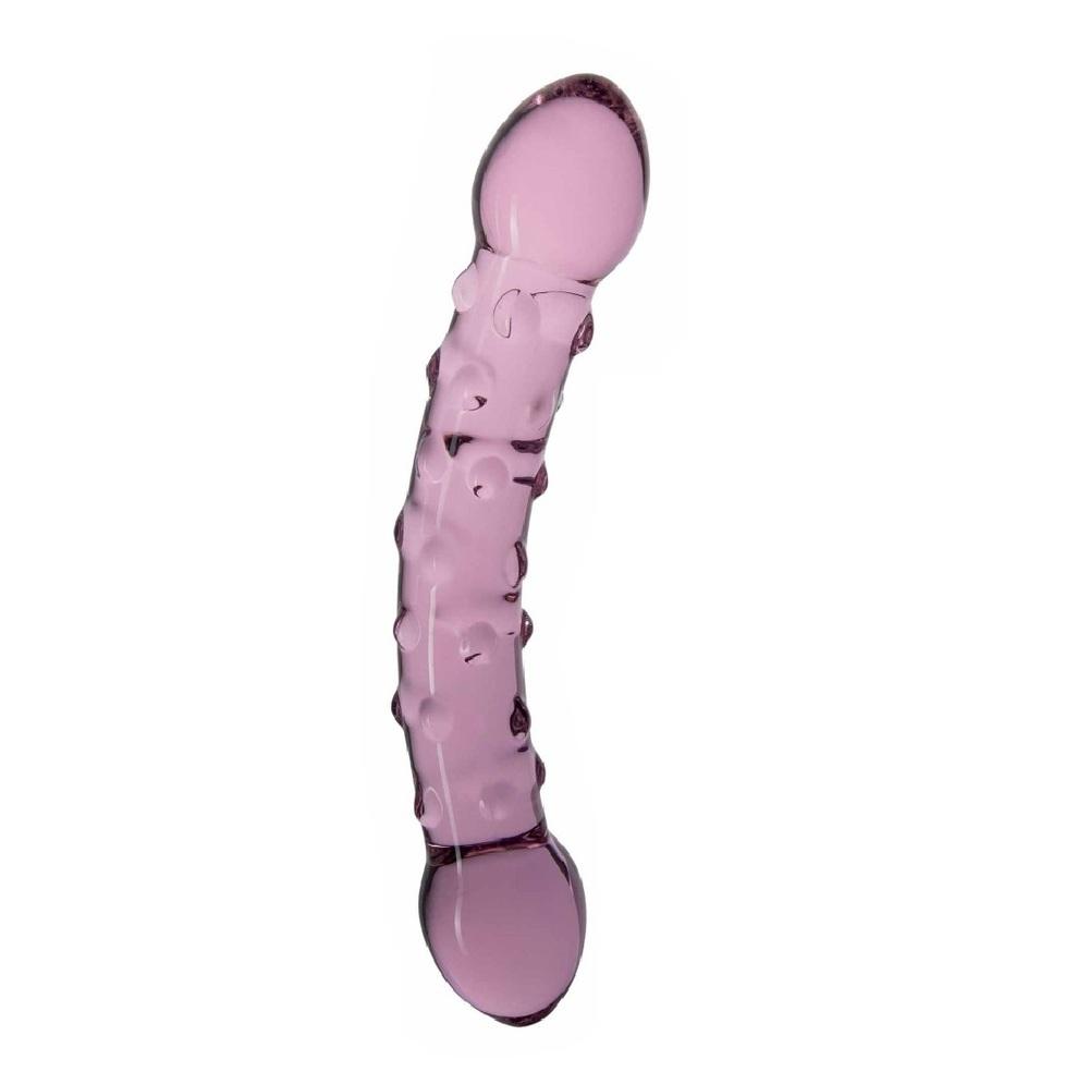 Joyride Premium GlassiX No.18 dildo Joyride Premium GlassiX No.18 dildo