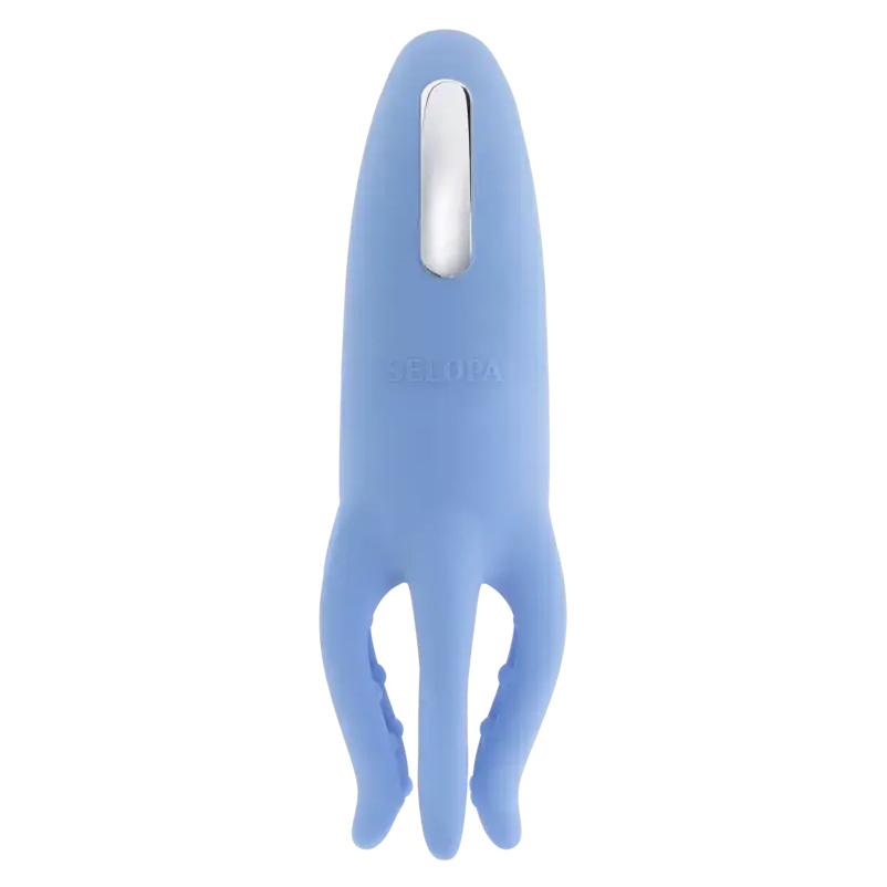 Evolved Tentacle Tickler vibračný stimulátor