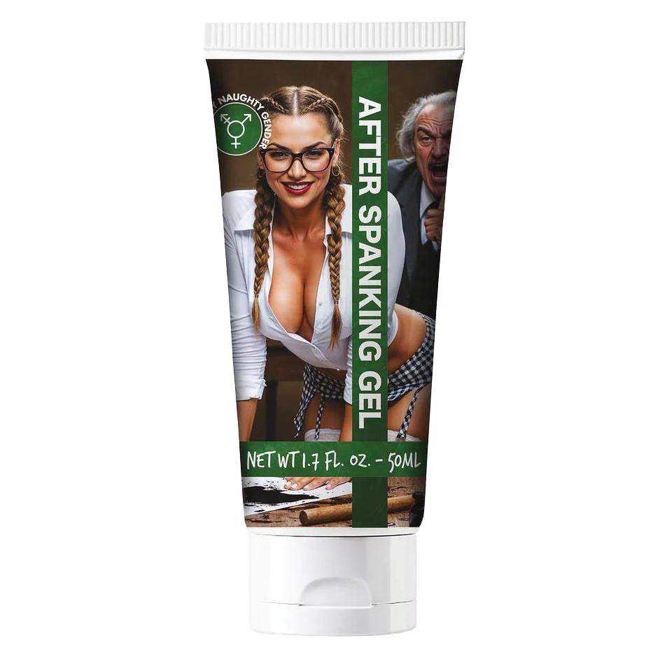 Pharmquests After Spanking gél 50 ml