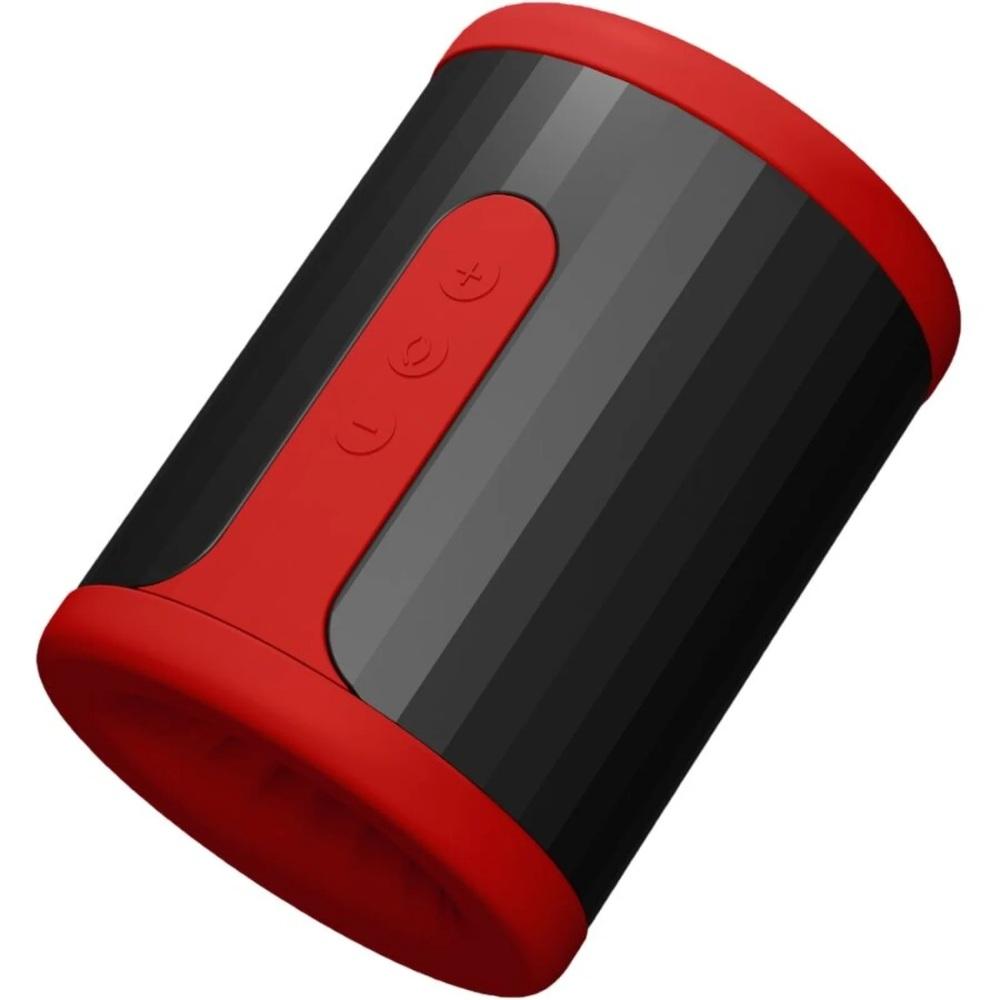 LELO F2S™ – Automatický masturbátor s AI a vibráciami