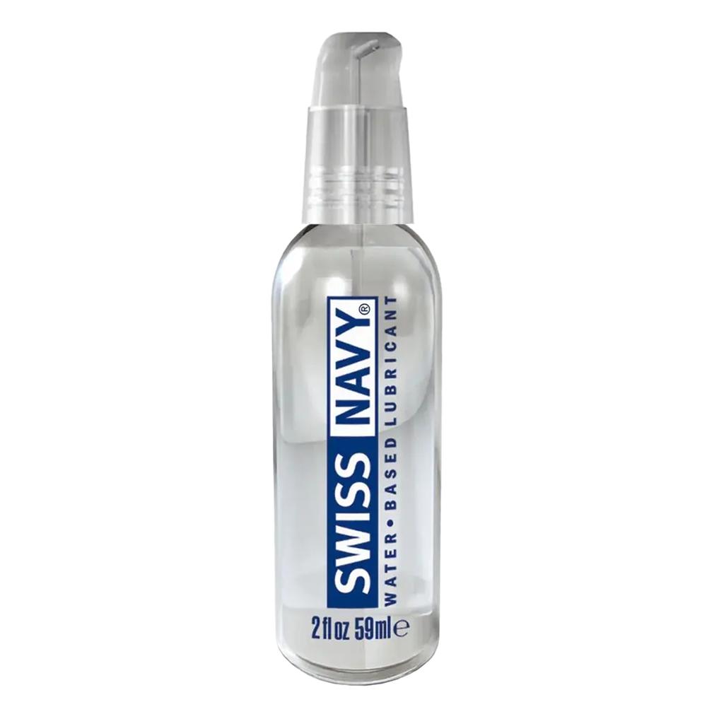 Swiss Navy Water Based Lube 59 ml