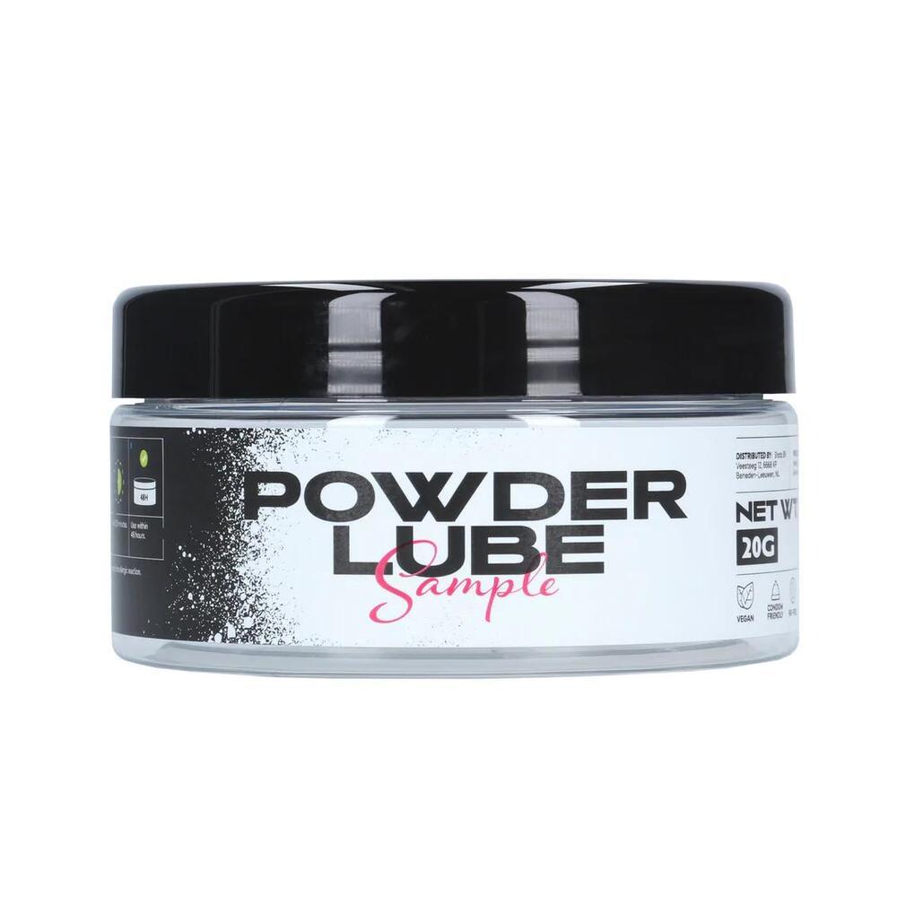 Powder Lube lubrikačný gél v prášku 20 g
