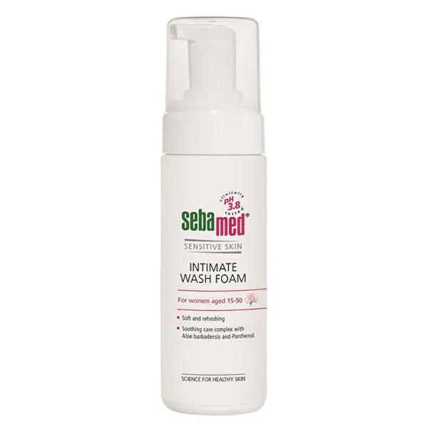 sebamed Intimna umývacia pena 150 ml