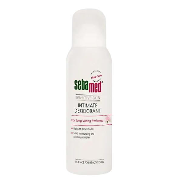 sebamed Intímny deodorant 125 ml