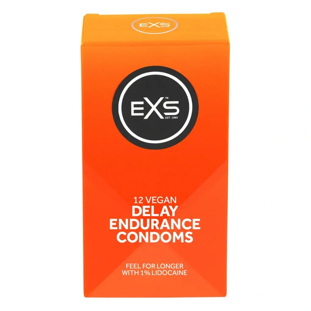 EXS Delay Endurance 12 ks