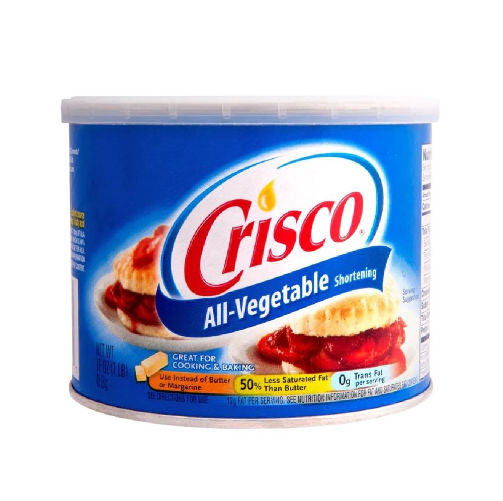Crisco 453 g