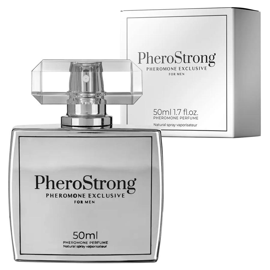 PheroStrong Exclusive for men 50 ml