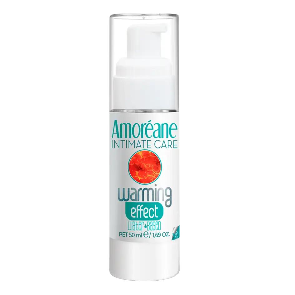 Amoréane Lubricant Warming Effect 50 ml