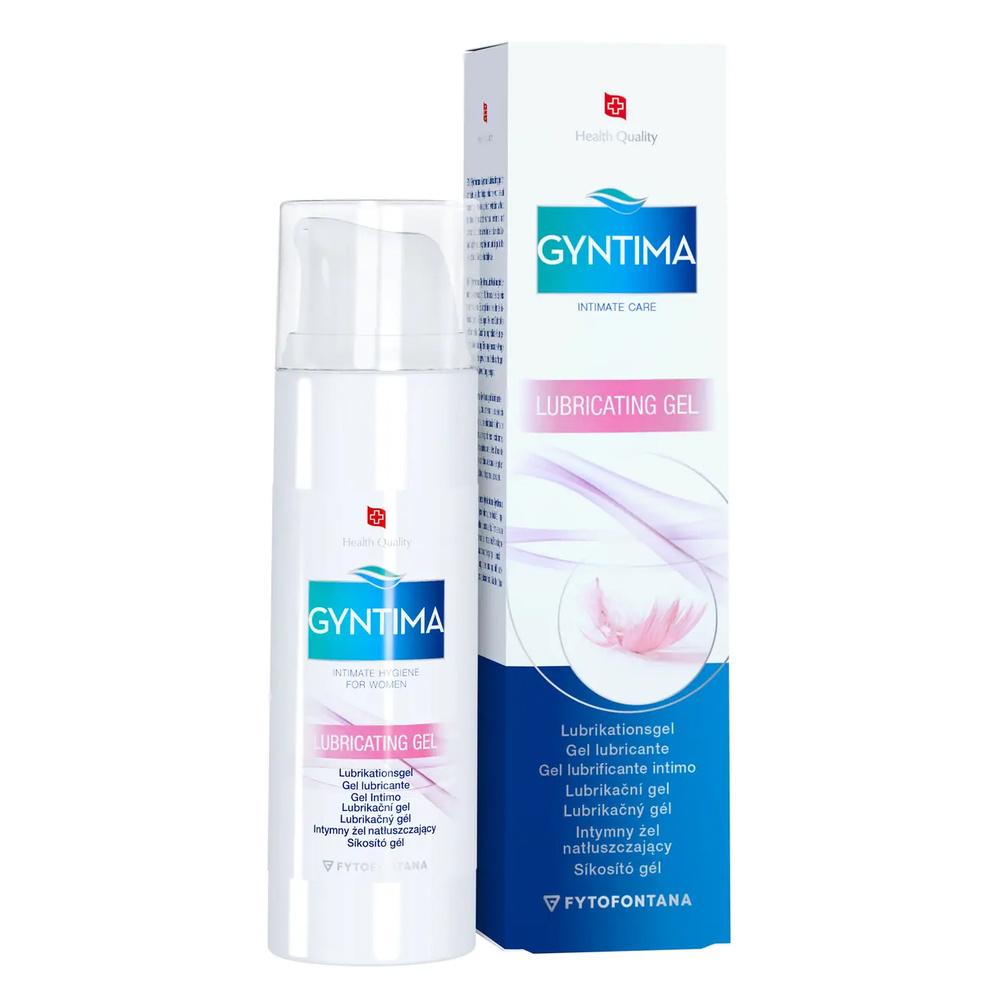 Fytofontana Gyntima 50 ml