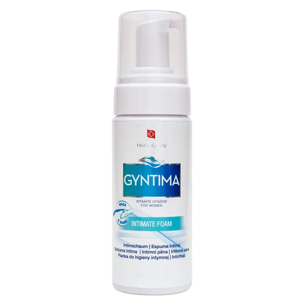 Gyntima intímna pena 150 ml