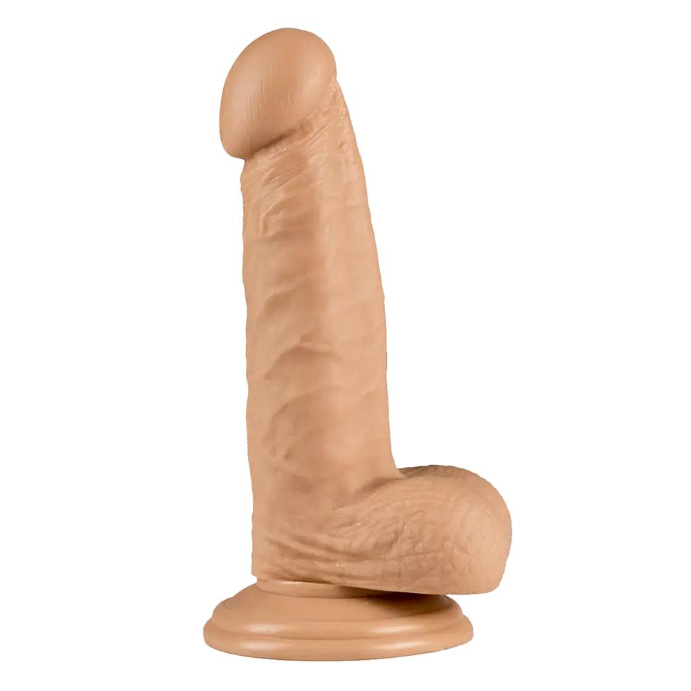 Alive Little John dildo - telová