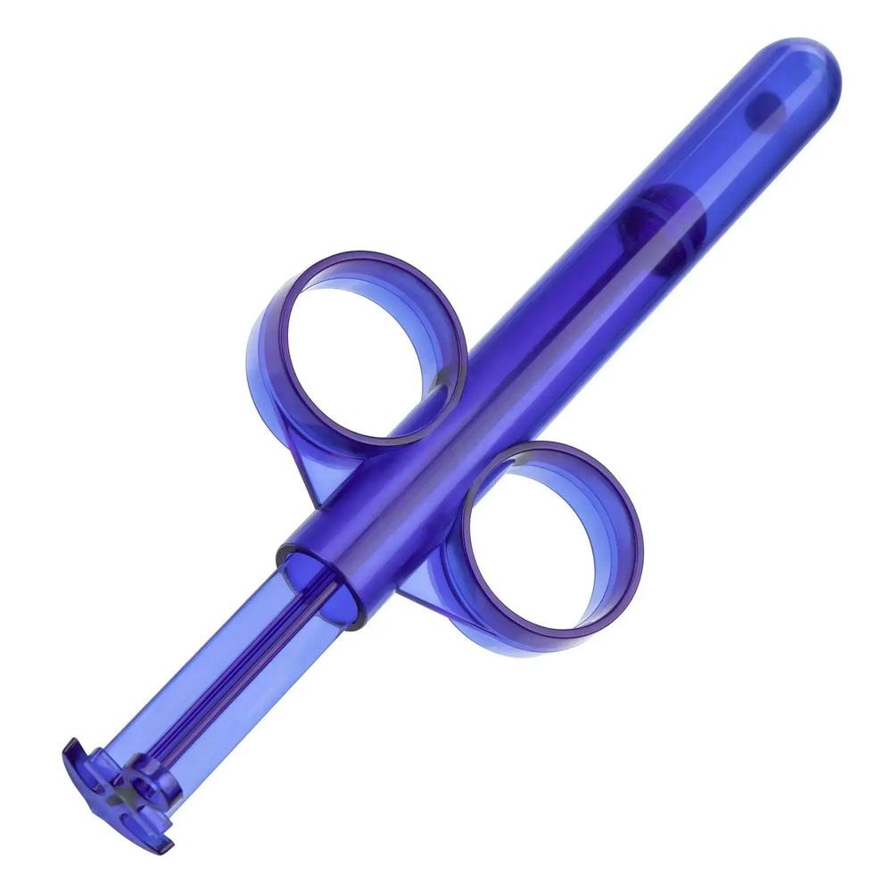 Calexotics Admiral Reusable Lubricant Tube