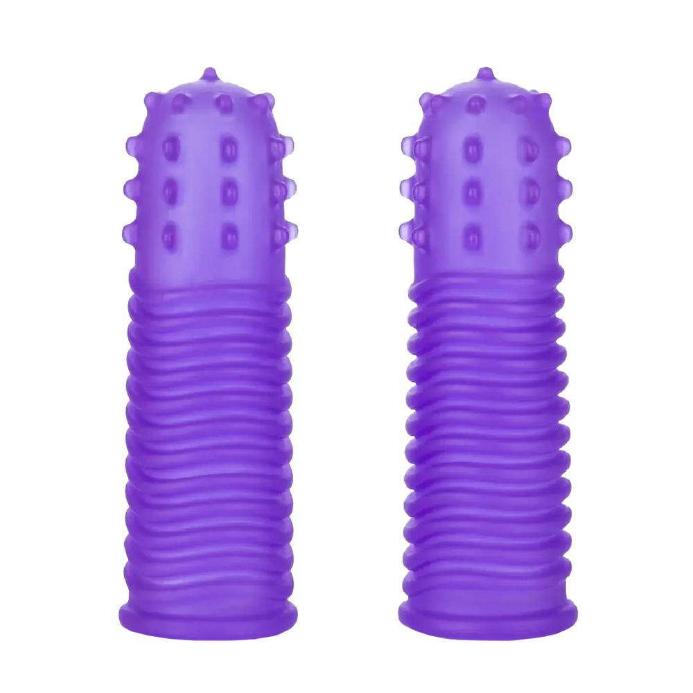 California Exotics Intimate Play Finger Tingler