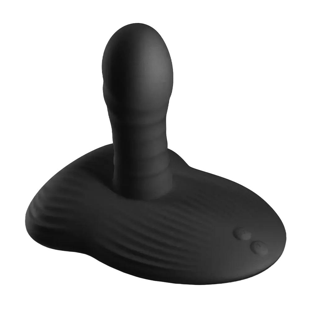 Renegade Thrust & Grind vibrátor