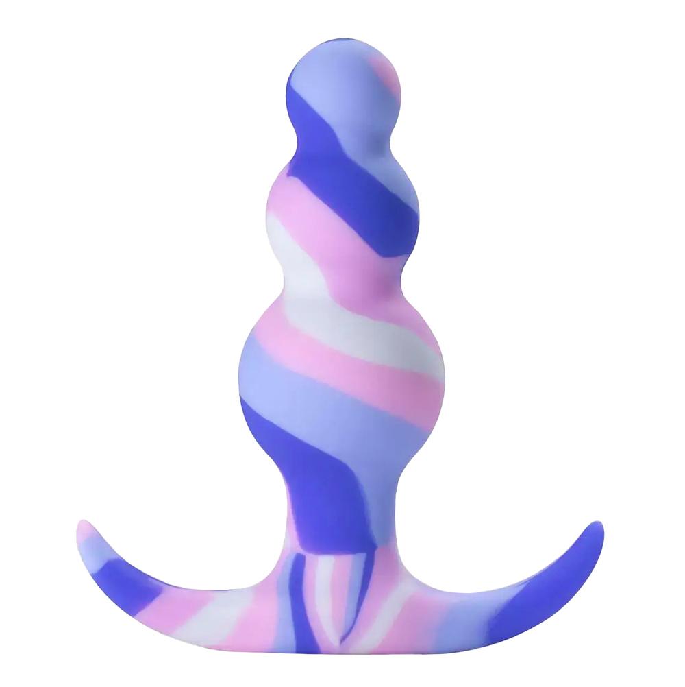 Avant Twilight Blue análny kolík Avant Twilight Blue análny kolík