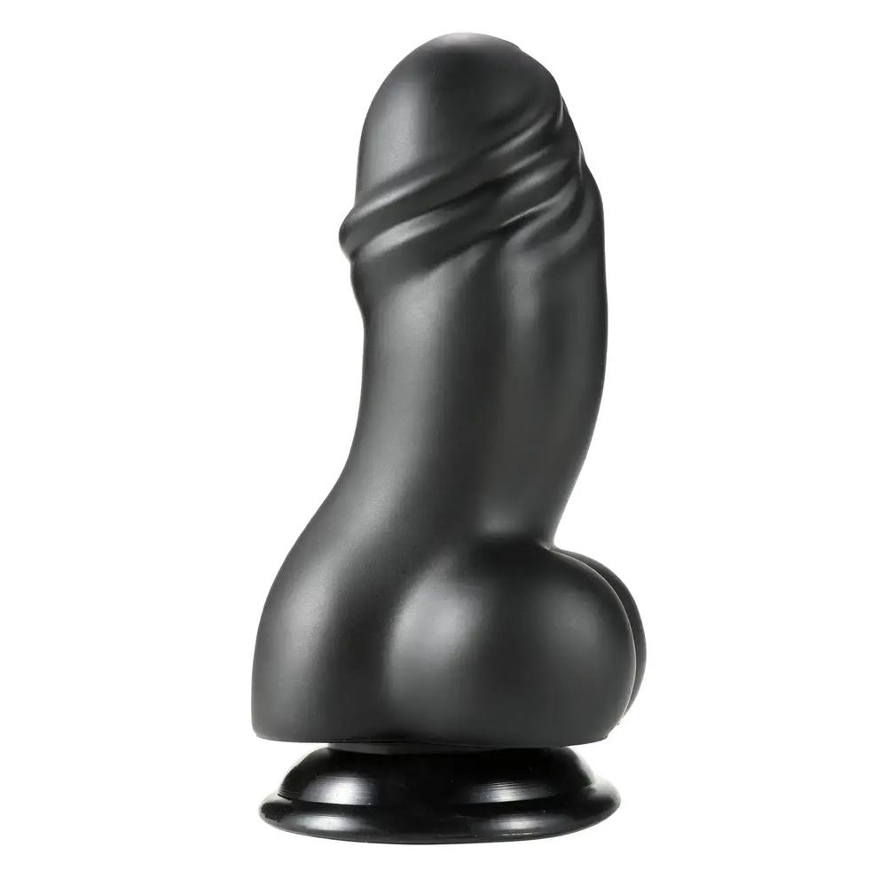 Hidden Desire Fat Boys dildo 19 cm