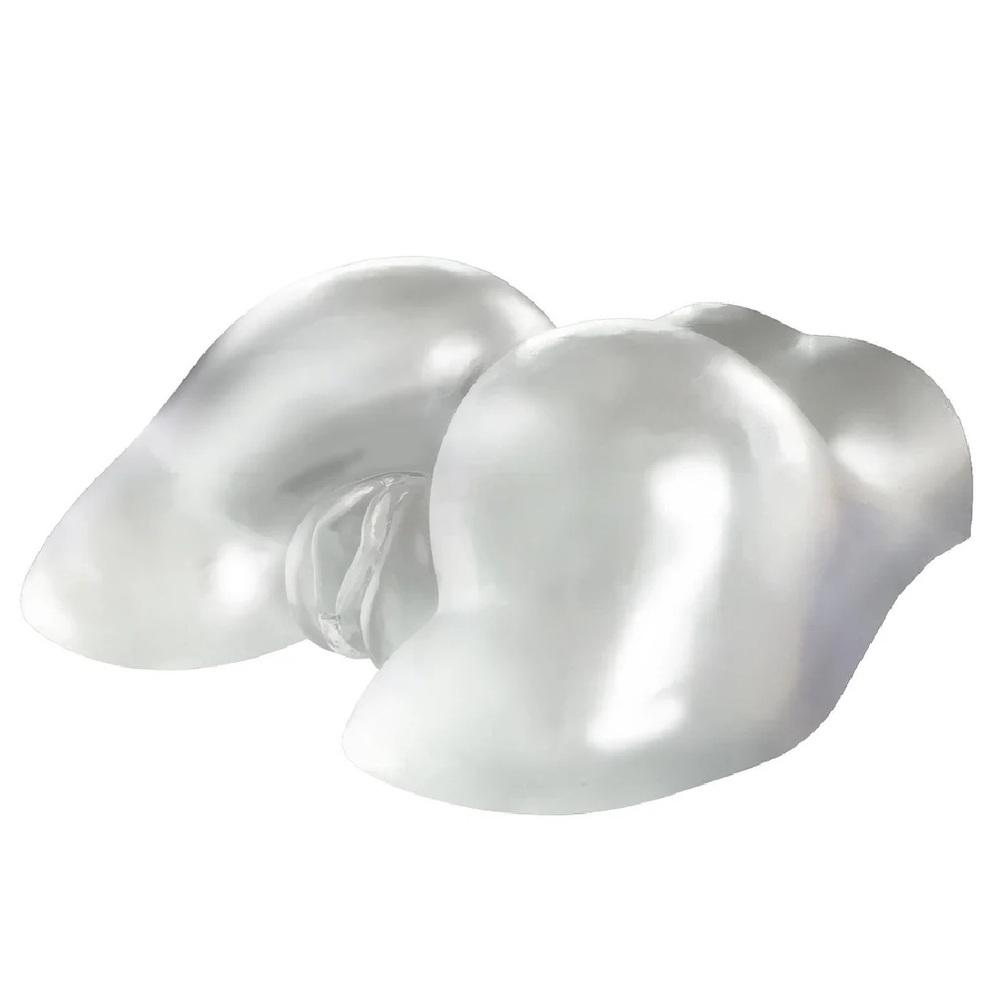 Hidden Desire Clear Fuckable masturbátor