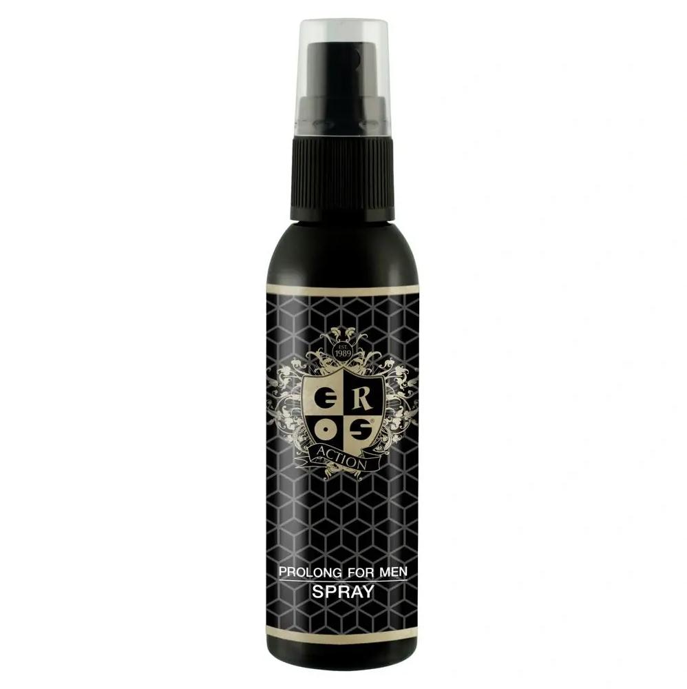 Eros Action Prolong for Men 50 ml