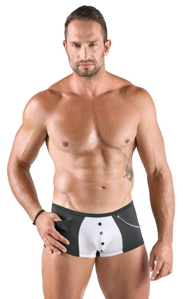 Svenjoyment Pants - waiter