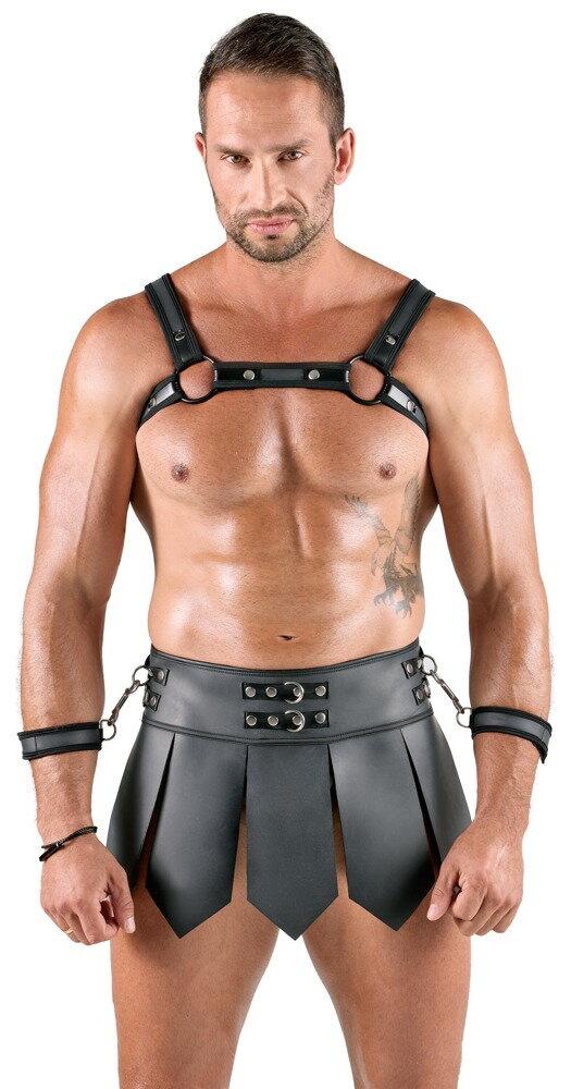 Svenjoyment Bondage - Set Gladiator