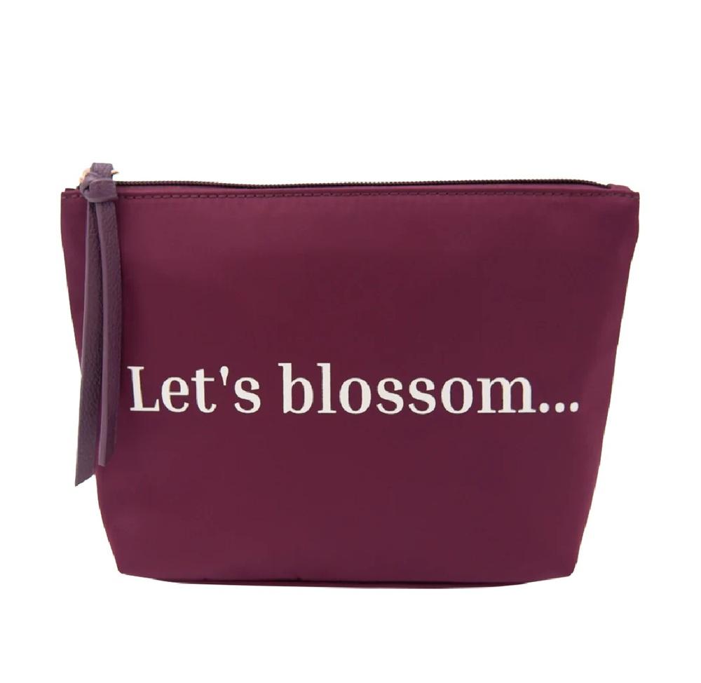 filo Let's Blossom taštička