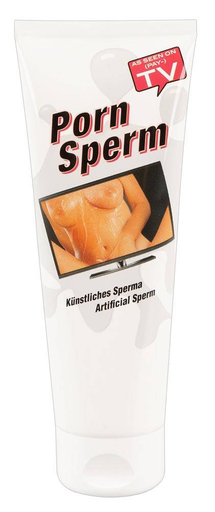 Porn Sperm Falošné spermie 125 ml