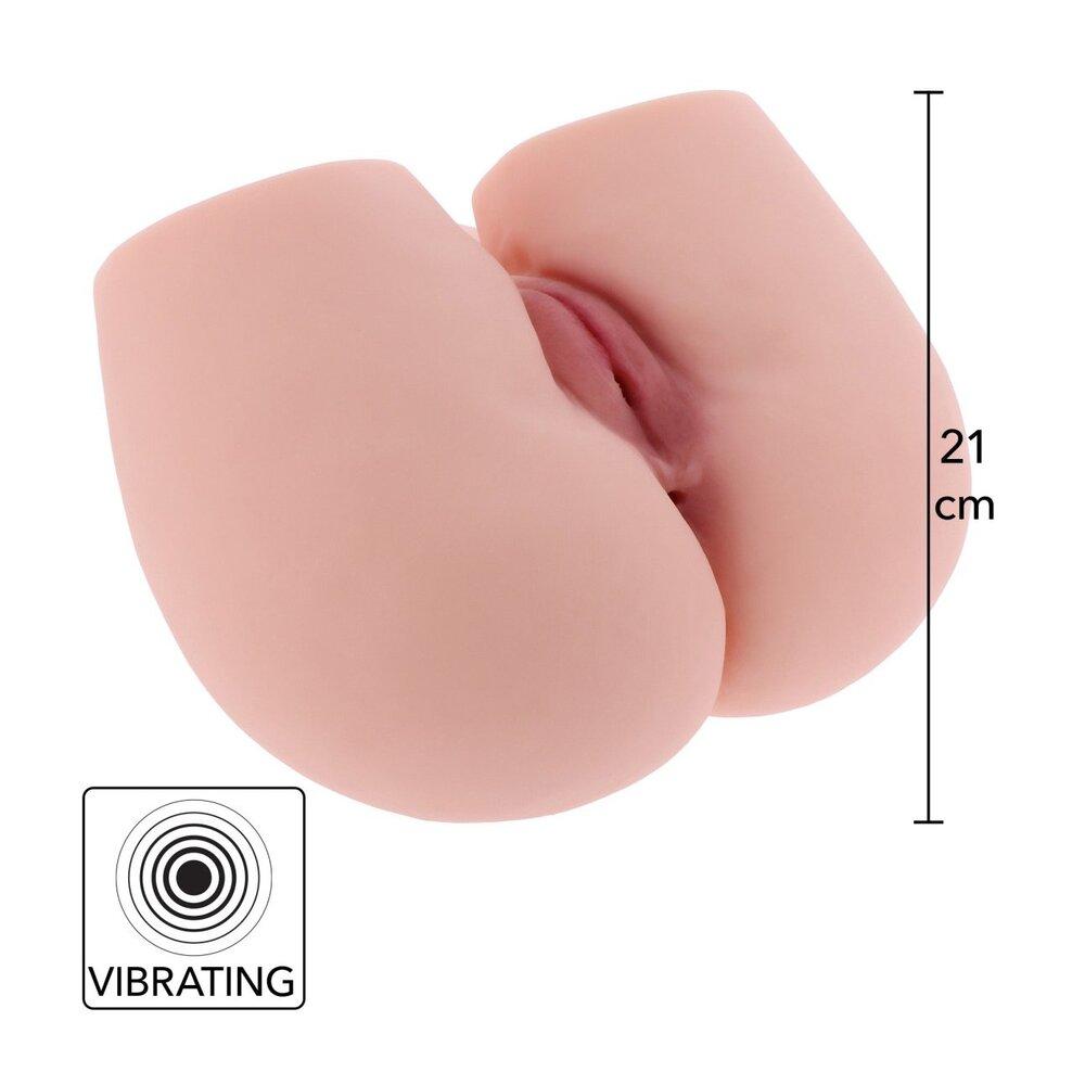 Hidden Desire Fuck my horny cunt masturbátor 8,5 kg