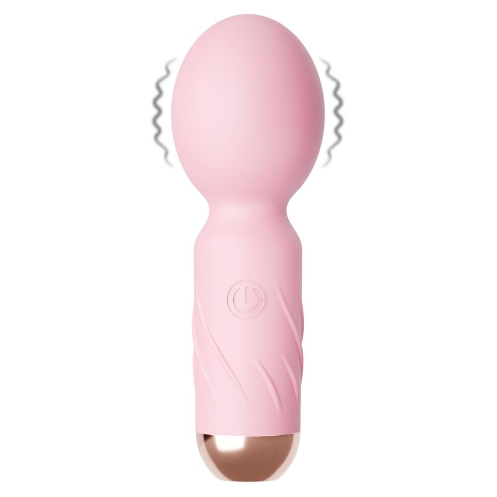 BASIC X DAISY mini masážna hlavica