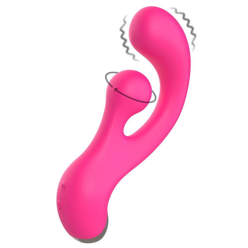 BASIC X Sani vibrátor